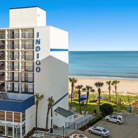 Indigo Hotel Myrtle Beach Buitenkant foto