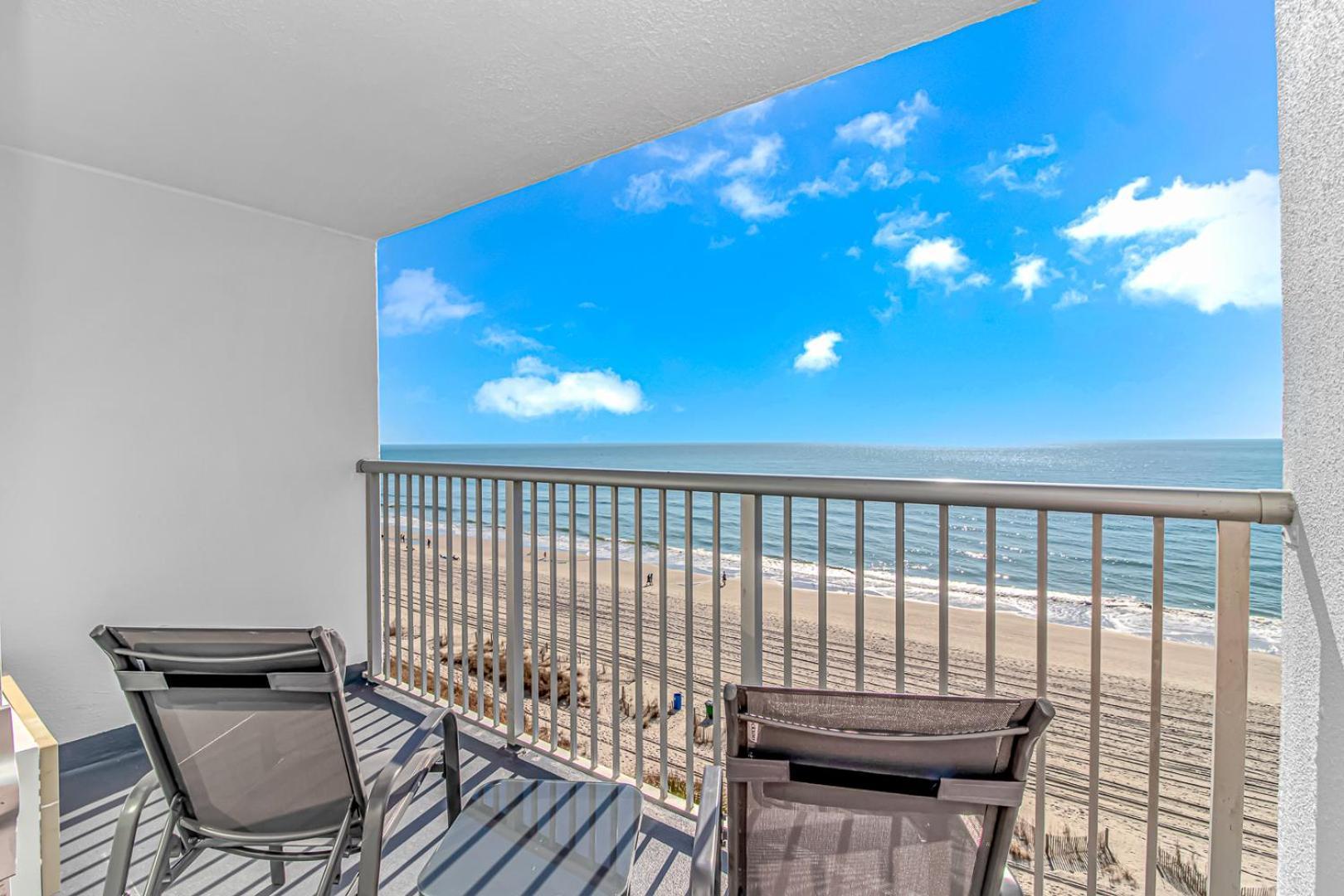 Indigo Hotel Myrtle Beach Buitenkant foto