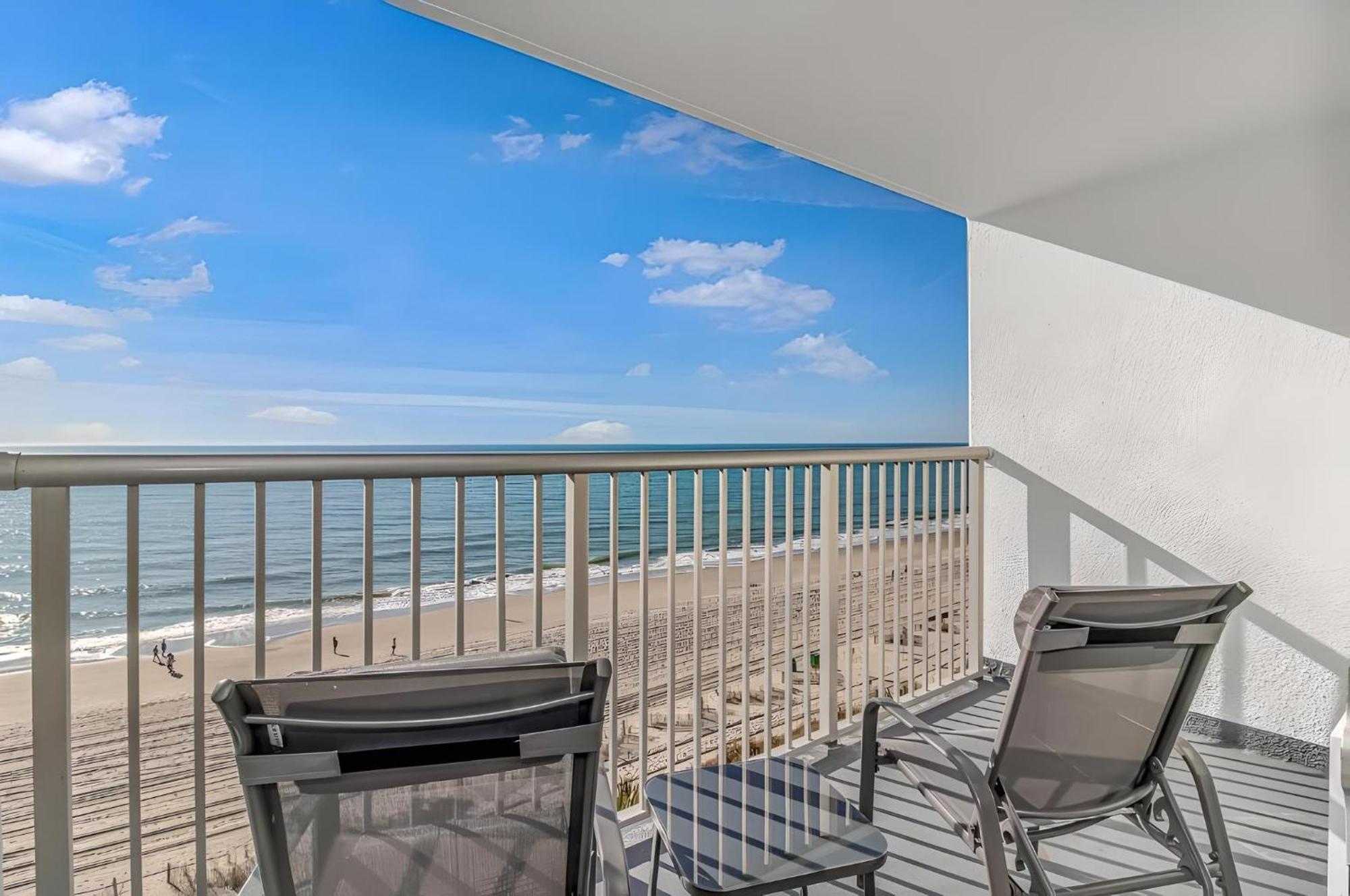 Indigo Hotel Myrtle Beach Buitenkant foto