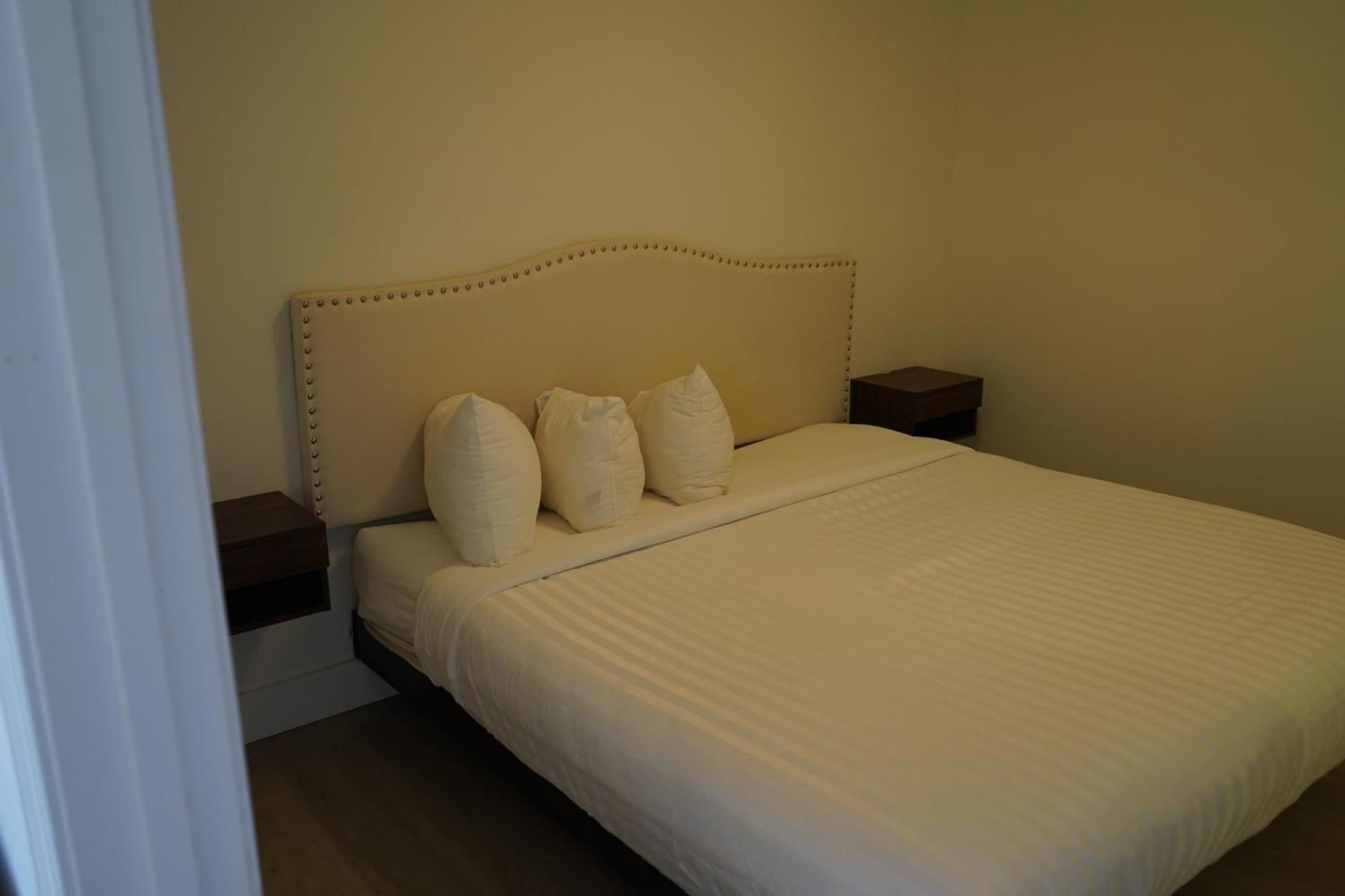 Indigo Hotel Myrtle Beach Buitenkant foto